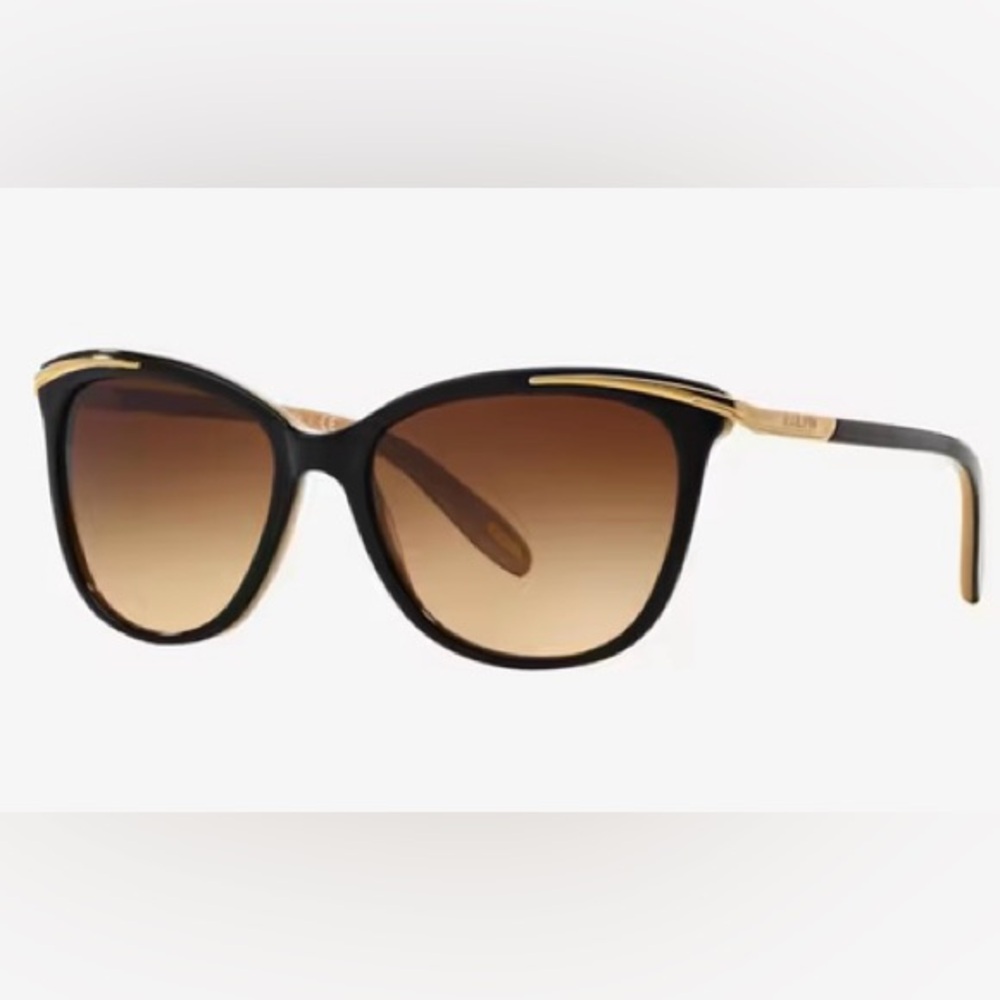 Ralph by Ralph Lauren Women's Ra5150 Cat Eye Sunglasses